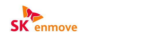 SK 엔무브 CI(영문)